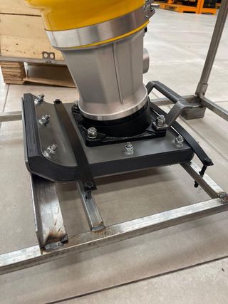 Compactadora RANA Pison GRT75-2E 79kg NUEVOS