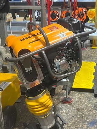 Compactadora RANA Pison GRT75-2E 79kg NUEVOS