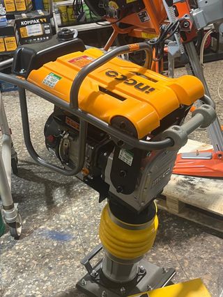 Compactadora RANA Pison GRT75-2E 79kg NUEVOS