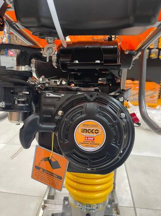 Compactadora RANA Pison GRT75-2E 79kg NUEVOS