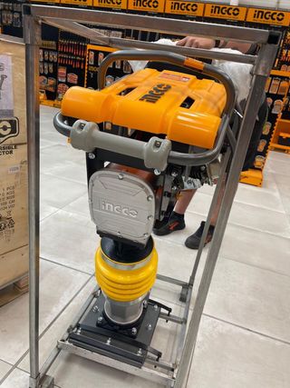 Compactadora RANA Pison GRT75-2E 79kg NUEVOS