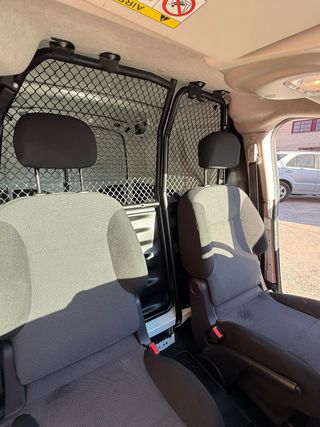 Citroen Berlingo 2018