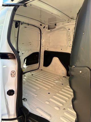 Citroen Berlingo 2018