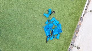 Accesorios Piscina Intex Azul