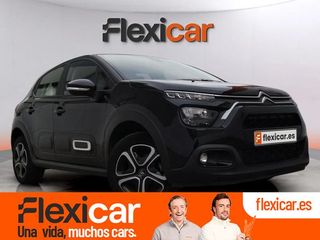 Citroën C3 PureTech 60KW (83CV) Plus