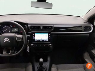 Citroën C3 PureTech 60KW (83CV) Plus
