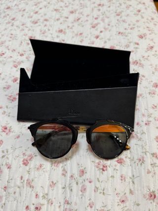 Gafas de sol Dior Edición Limitada