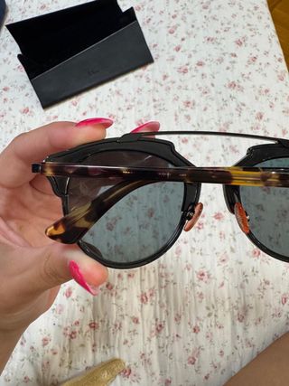 Gafas de sol Dior Edición Limitada