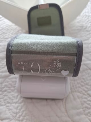 Tensiómetro Medisana Digital