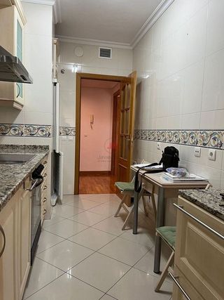 Piso en alquiler en Ruta de la Plata en Cáceres