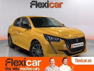 Peugeot 208 PureTech 73kW (100CV) GT Pack