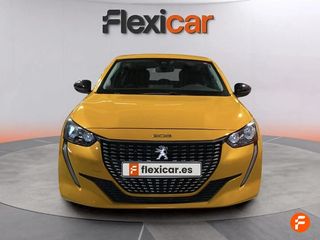 Peugeot 208 PureTech 73kW (100CV) GT Pack