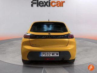 Peugeot 208 PureTech 73kW (100CV) GT Pack