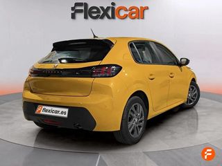 Peugeot 208 PureTech 73kW (100CV) GT Pack