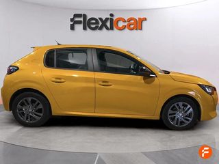 Peugeot 208 PureTech 73kW (100CV) GT Pack