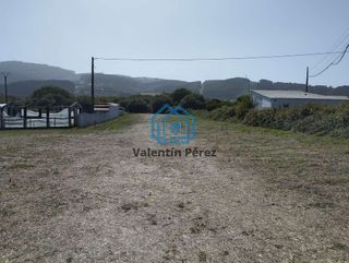 Terreno en venta en Valdoviño