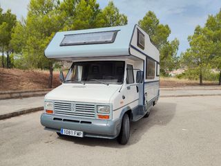 Peugeot J5 1991