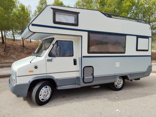 Peugeot J5 1991