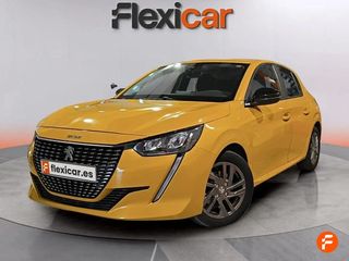 Peugeot 208 PureTech 73kW (100CV) GT Pack
