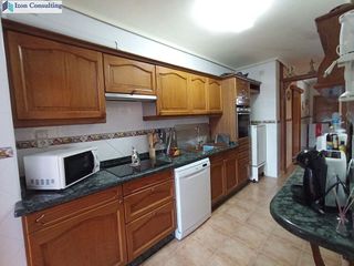 Piso en venta en Villacerrada - Centro en Albacete