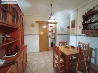 Piso en venta en Villacerrada - Centro en Albacete