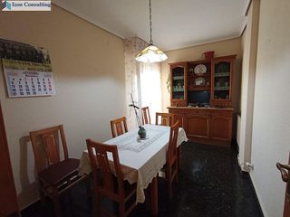 Piso en venta en Villacerrada - Centro en Albacete