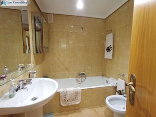 Piso en venta en Villacerrada - Centro en Albacete