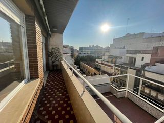 Piso en alquiler en Zona Centro en Córdoba