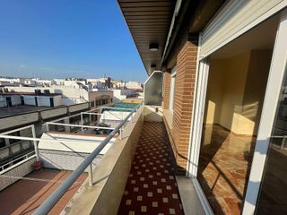 Piso en alquiler en Zona Centro en Córdoba