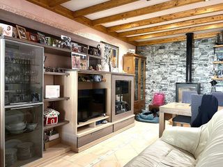 Chalet en venta en Bargas