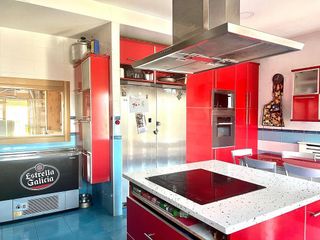 Chalet en venta en Bargas