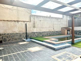 Chalet en venta en Bargas