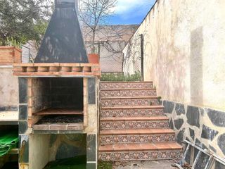 Chalet en venta en Bargas