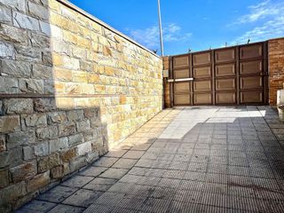 Chalet en venta en Bargas