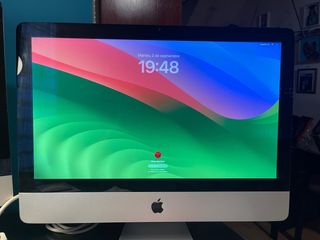 iMac 21” Core i5 2011