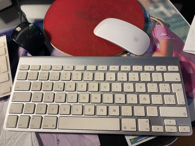 iMac 21” Core i5 2011