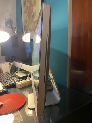 iMac 21” Core i5 2011