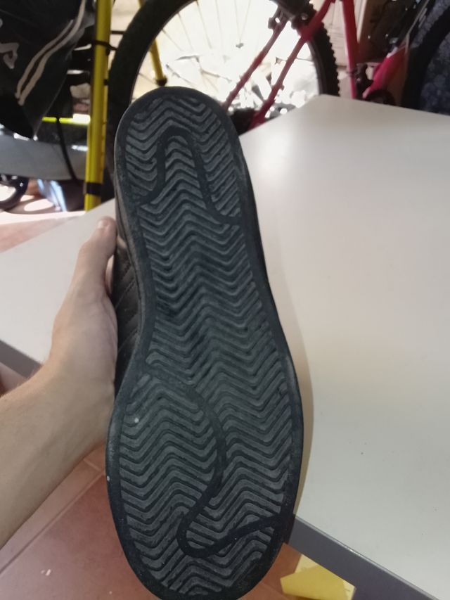 Zapatillas Adidas Negras