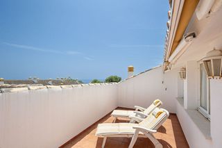 Dúplex en venta en Lomas de Marbella Club - Puente Romano en Marbella
