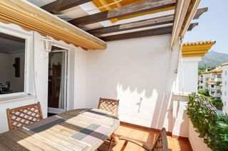 Dúplex en venta en Lomas de Marbella Club - Puente Romano en Marbella
