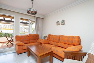 Dúplex en venta en Lomas de Marbella Club - Puente Romano en Marbella