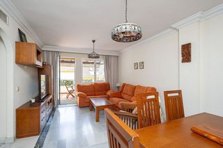 Dúplex en venta en Lomas de Marbella Club - Puente Romano en Marbella