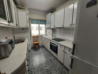 Piso en venta en Antigua Estación FFCC - San Agustín en Burgos