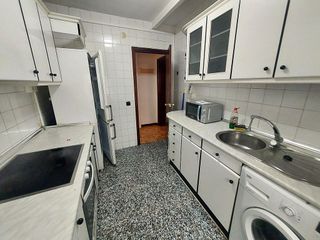 Piso en venta en Antigua Estación FFCC - San Agustín en Burgos