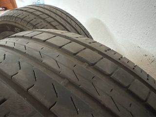 2 Neumáticos Pirelli Scorpion Verde 235/55/R18