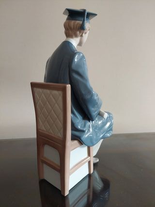 Lladró Graduado Porcelana