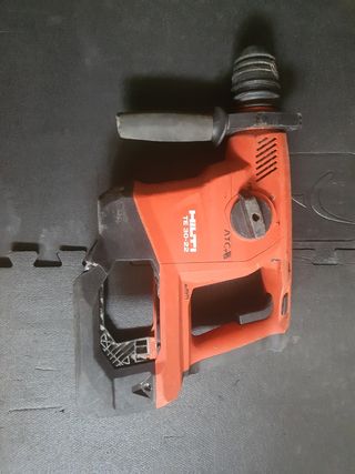 TALADRO MARTILLO HILTI TE30-22