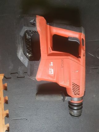 TALADRO MARTILLO HILTI TE30-22