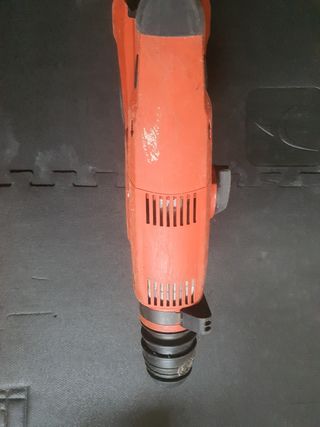 TALADRO MARTILLO HILTI TE30-22
