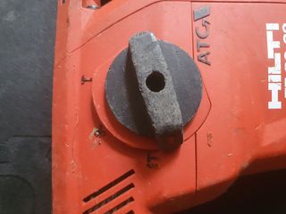 TALADRO MARTILLO HILTI TE30-22